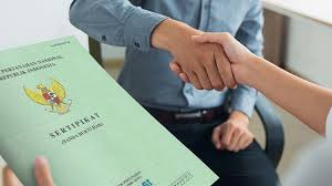 Read more about the article Perjanjian Jual Beli Tanah Dengan Hak Membeli Kembali