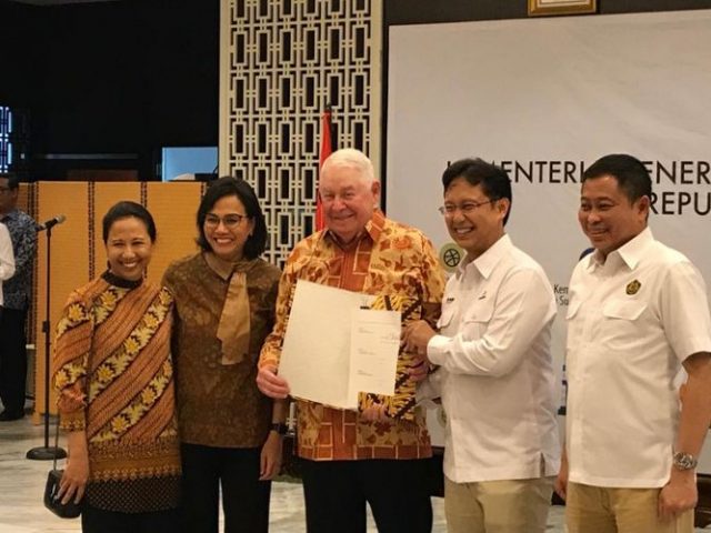 Read more about the article Kedudukan Head Of Agreement (HOA) di dalam Hukum Perjanjian Indonesia