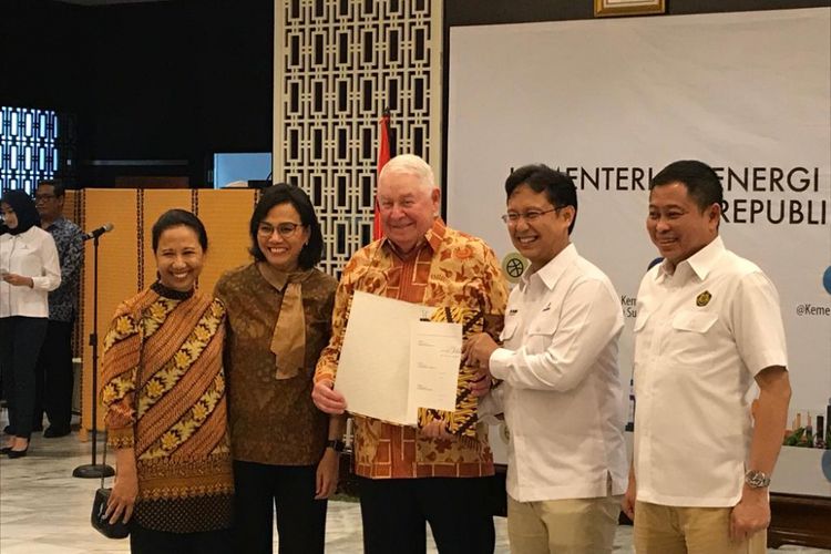 You are currently viewing Kedudukan Head Of Agreement (HOA) di dalam Hukum Perjanjian Indonesia